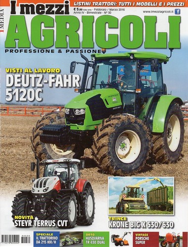 Mezzi agricoli 2016 30 - i,