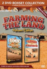 Farming The Land Autumn