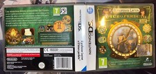 IL PROFESSOR LAYTON E IL
