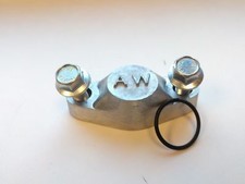 Transmission Overdrive