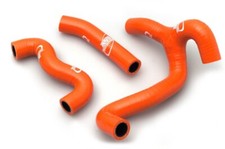 TUBI RADIATORE SILICONE AS3