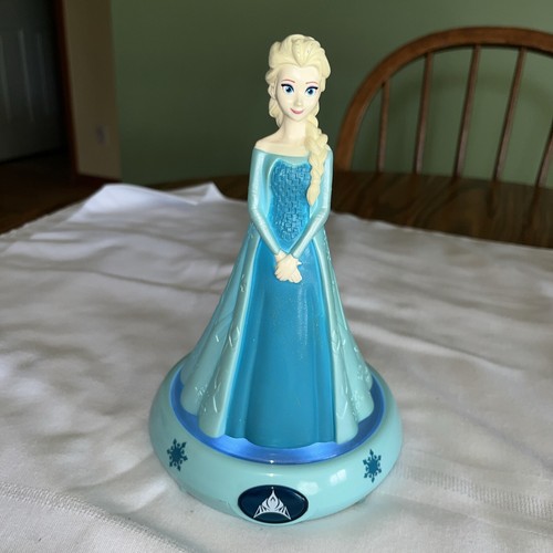 Personaggio disney frozen elsa - disney,