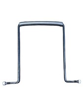 Ricambio staffa supporto ab - di,