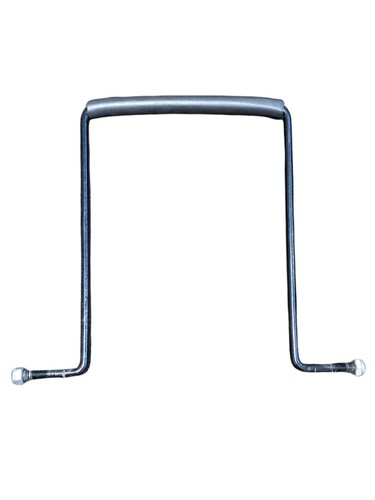 Ricambio staffa supporto - staffa,
