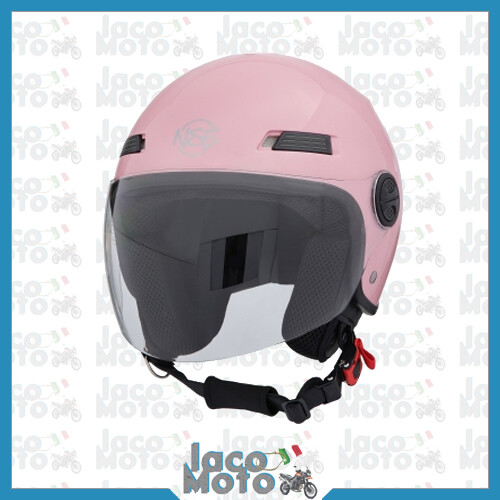 Casco jet bambino - casco, kids
