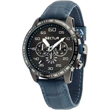 OROLOGIO SECTOR RACING 850 MULTIFUNZIONE UOMO R3251575007