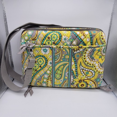 Vera bradley mini computer - vera,