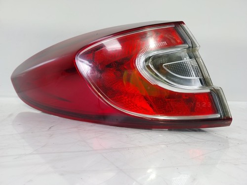 Fanale posteriore coda renault - fanale,
