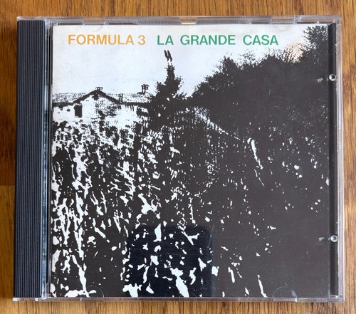 Formula - (alberto,