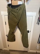 Pantalone uomo Volcom Guide