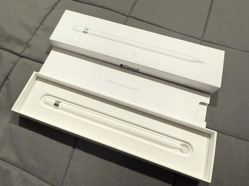 Apple pencil - (1a, generazione)