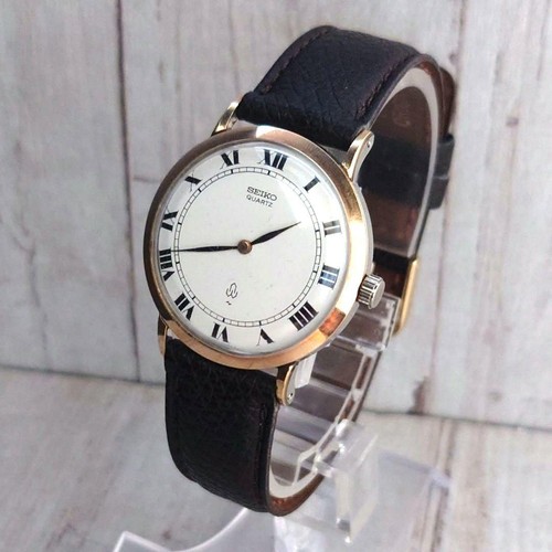 Orologio quarzo seiko - al,