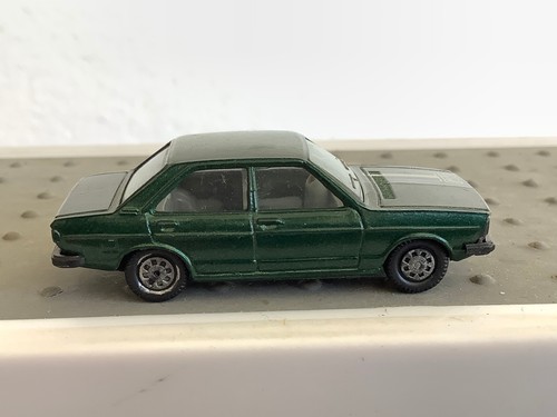 Herpa audi 80 gte - ✅herpa, 1:87/h0