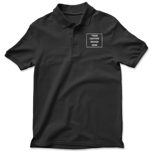 Polo personalizzata