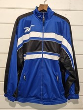 Rara Track Jacket REEBOK /anni