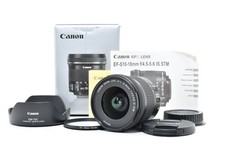 [Ottimo come nuovo] Canon EF-S