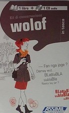 Franke WOLOF. KIT DI