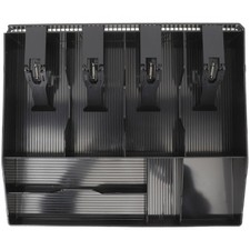  Organizzatore Soldi Cassetto