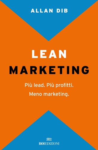 Libro nuovo allan dib - allan, lean