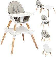 Seggiolone Prima Pappa