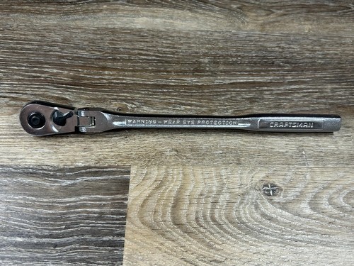 Craftsman flexible - 3/8",