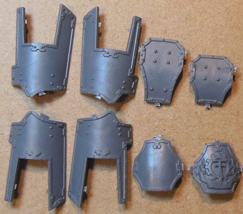 Reaver battle titan leg - reaver,