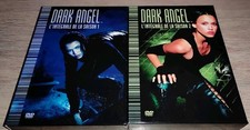 L INTEGRALE DARK ANGEL LES SAISONS 1 ET 2 VERSION FRANÇAISE ( 12 DVD )