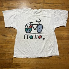 T-shirt maglietta vintage anni