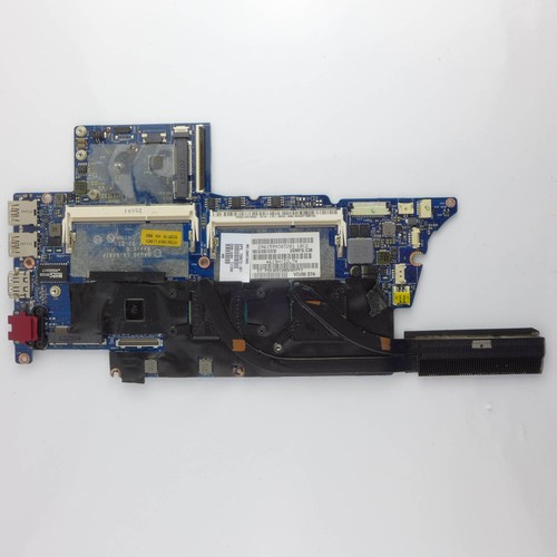 Envy 1171sg scheda madre - hp, 6-1171sg