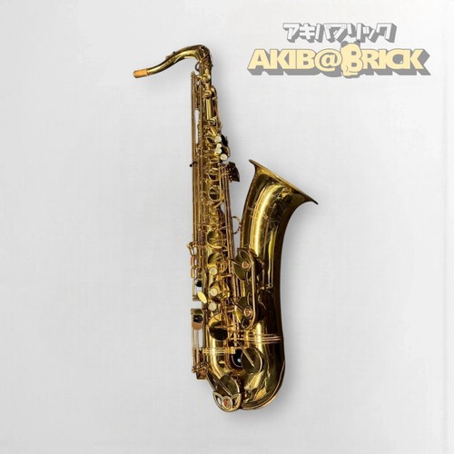 Sassofono tenore yanagisawa - tenore,