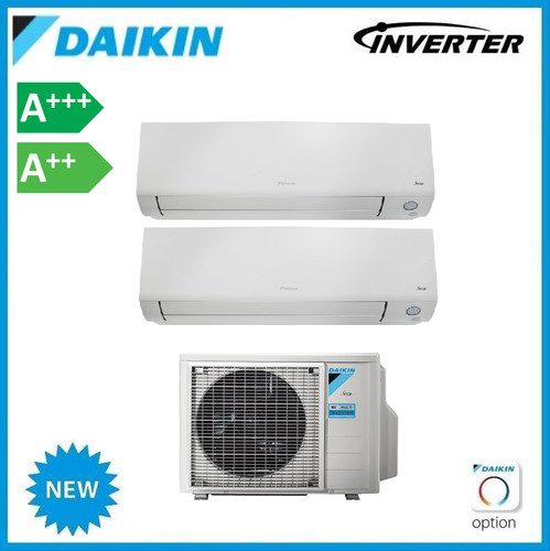 Daikin 2amxm40m climatizzatore - daikin,