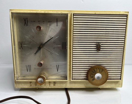 Radio epoca valvole - radio, a