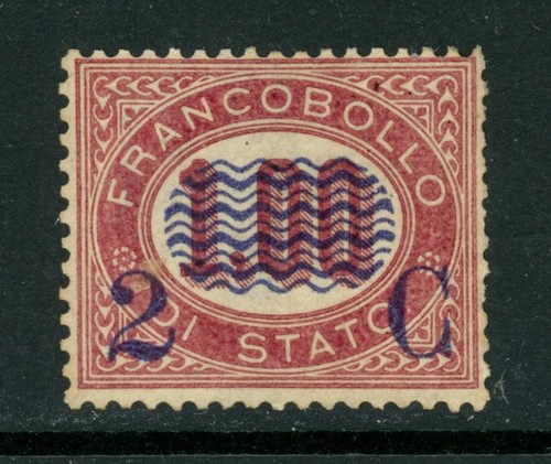 Italia regno 1878 francobolli - regno,