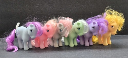 Lotto little pony 35 - lotto, 6