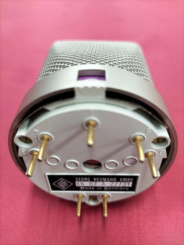 Neumann u87i microfono - neumann,