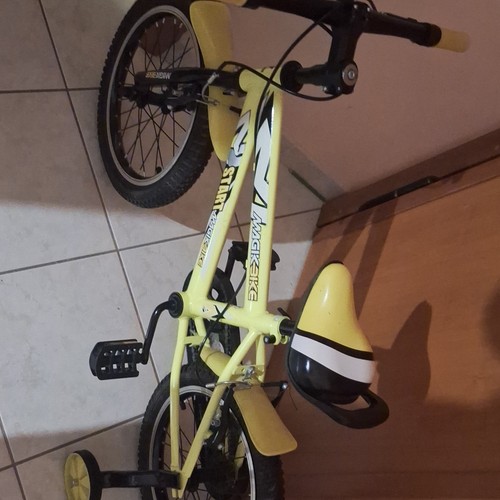 Magic bike star bicicletta - magic,