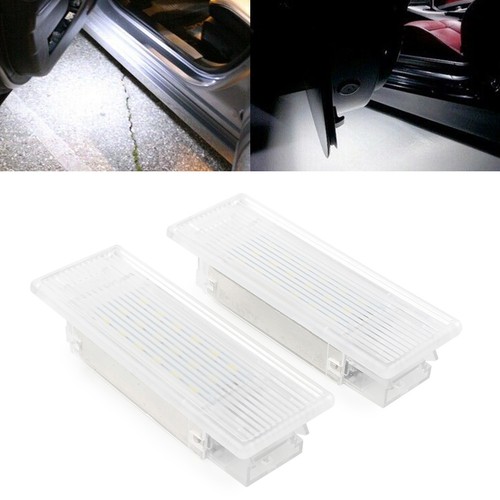Lampade luci led cortesia - , vano