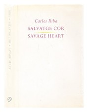 RIBA, CARLES (1893-1959) Cuore