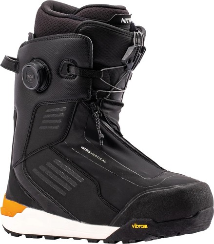 Scarponi snowboard alpinismo - snowboard,