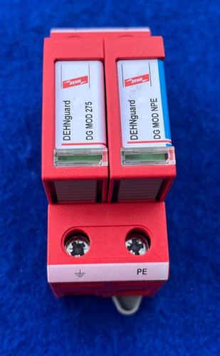 Dehnguard mod 275 - dg,