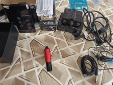 Kit Tattoo Tatuaggi Penna