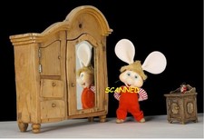 TOPO GIGIO  - Italian Mouse -