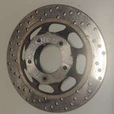 KYMCO 125 QUANNON DISCO FRENO