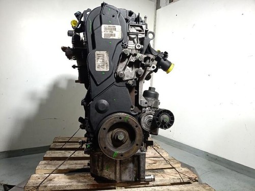 D4204t motore volvo - d4204t,