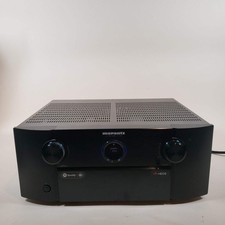 Marantz AV7703 60W 11