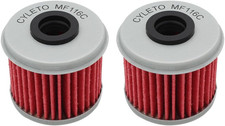 Filtro Olio per Honda CRF450R