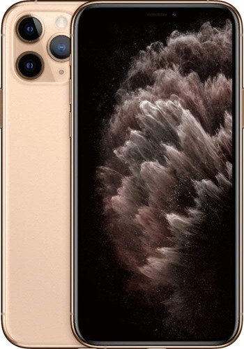 Apple iphone pro - 11, oro