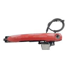 Maniglia Esterna Porta Anteriore Sinistro FORD KA 2 Serie USATO ORIGINALE