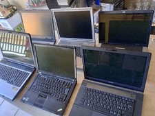 Stock computer recupero - 6, da