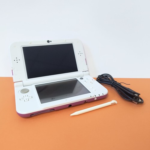Console nintendo new 3ds - nintendo, xl